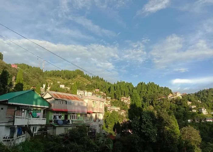 Goonkeshari Homestay