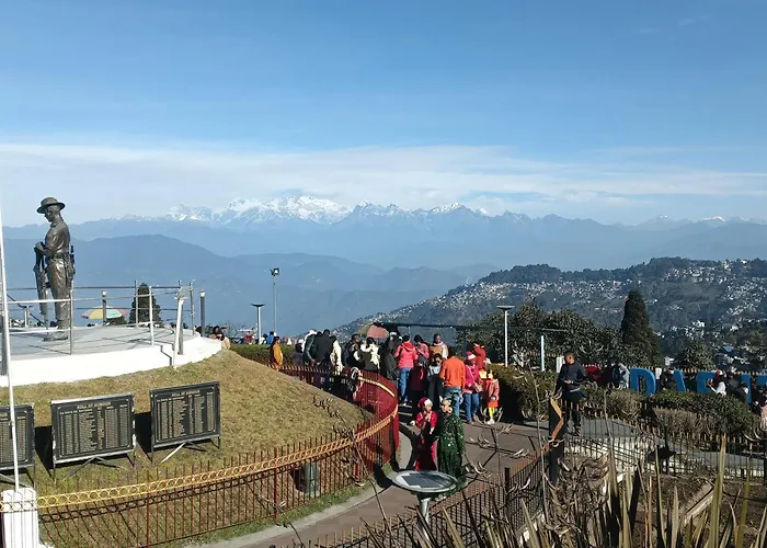 Goonkeshari Homestay