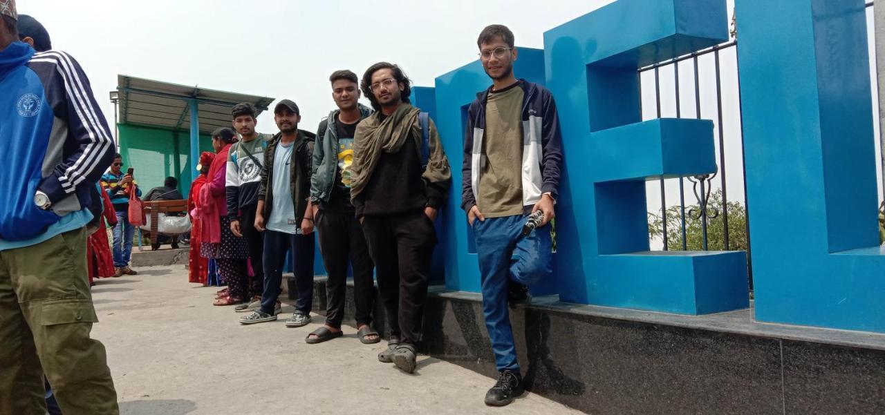 Goonkeshari Homestay Ghum