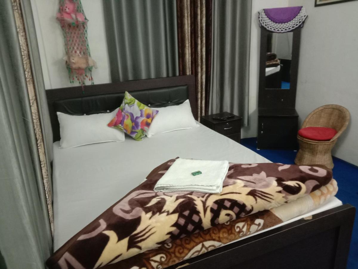 Homestay Goonkeshari Ghum