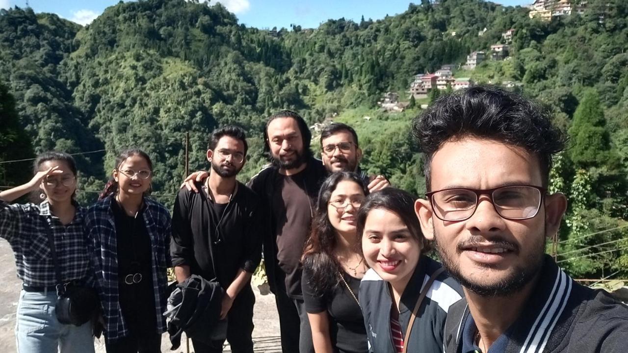 Homestay Goonkeshari