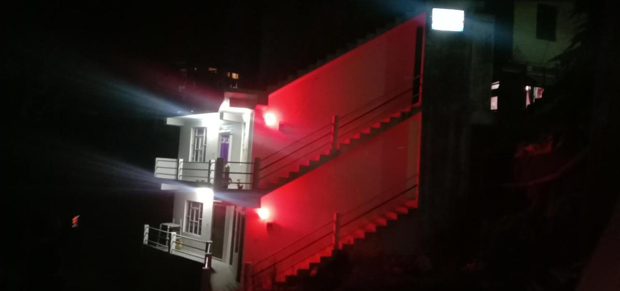 Goonkeshari Homestay