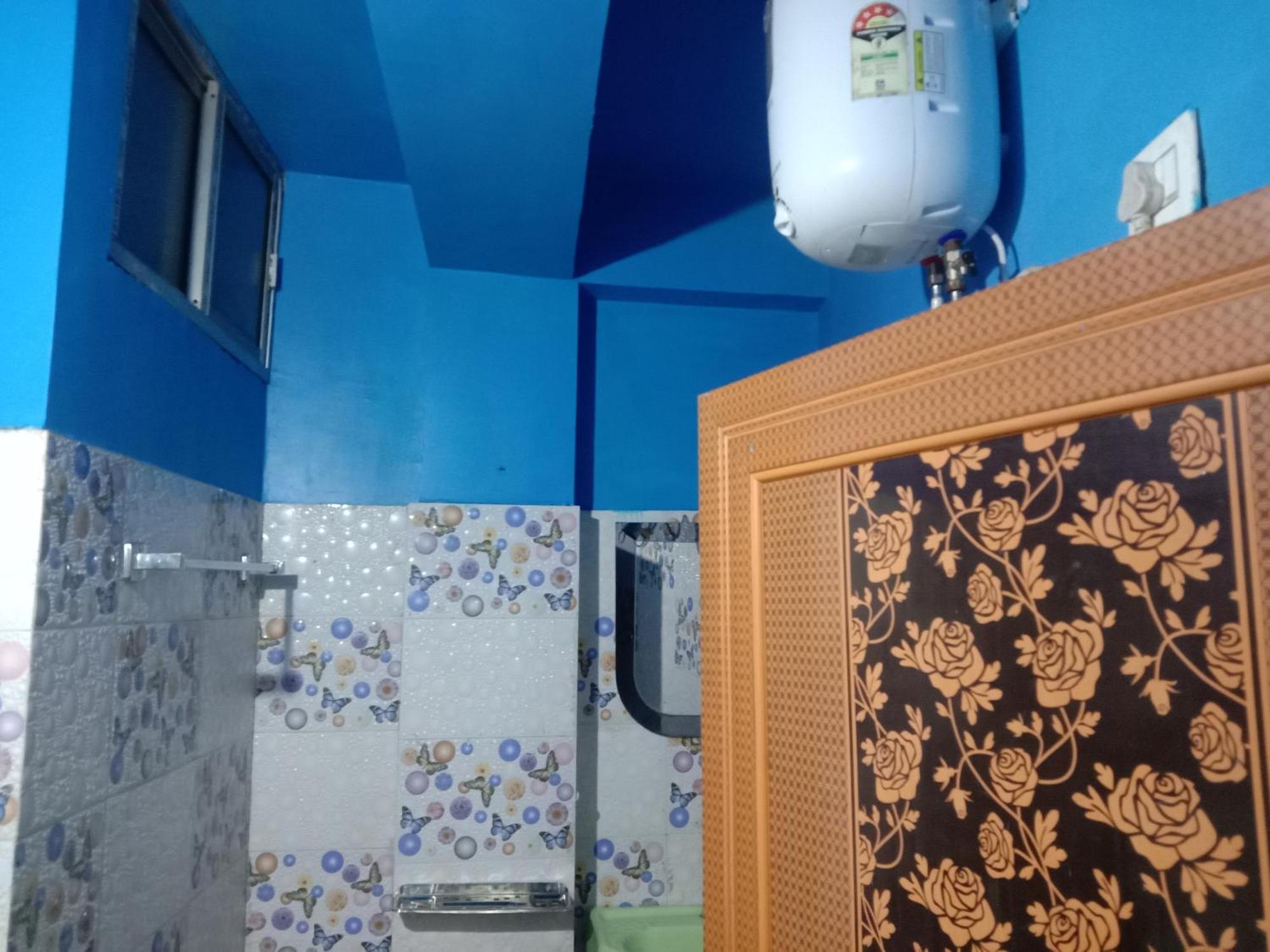Homestay Goonkeshari Ghum