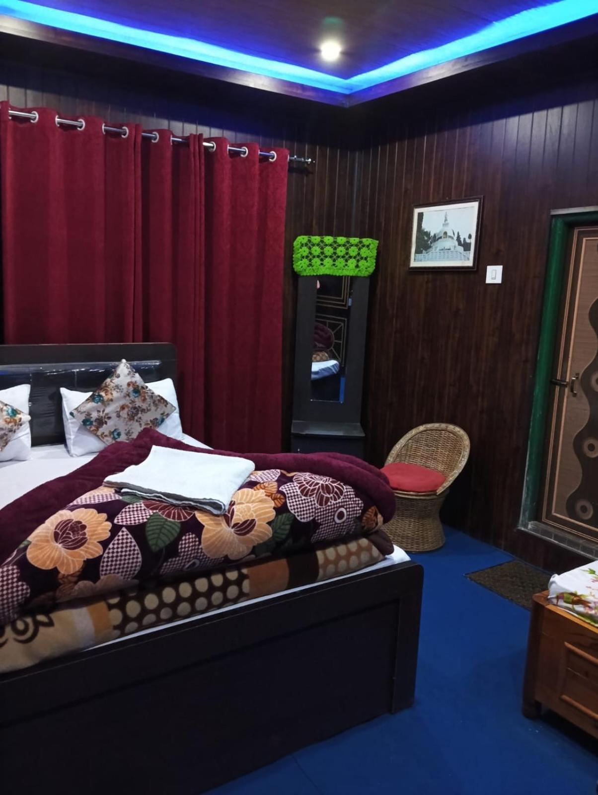 Homestay Goonkeshari