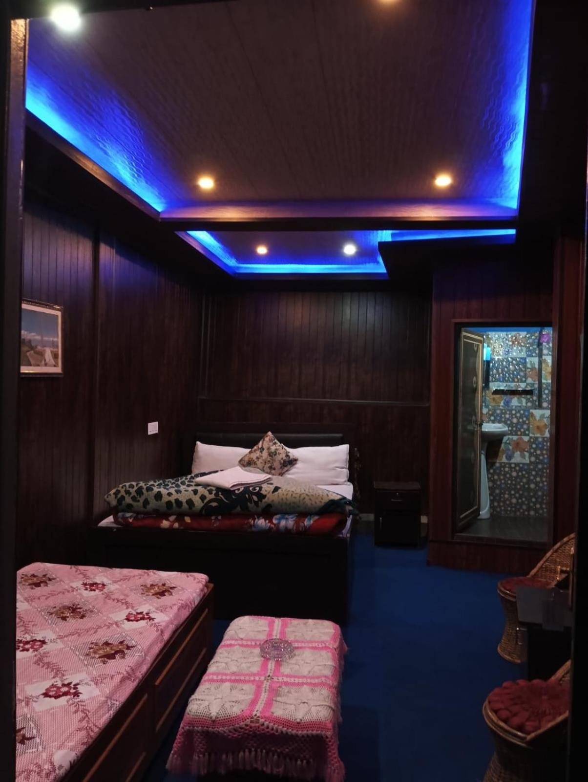 Homestay Goonkeshari *